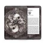 Dioscuri Amazon Kindle Series Skin
