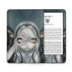 Divine Hand Amazon Kindle Series Skin