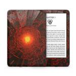 Divisor Amazon Kindle Series Skin