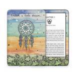 Dream A Little Amazon Kindle Series Skin