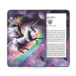 Defender of the Universe Amazon Kindle Series Skin