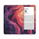 Dusk Forms Amazon Kindle Series Skin