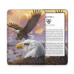 Eagle Amazon Kindle Series Skin