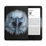 Eagle Face Amazon Kindle Series Skin