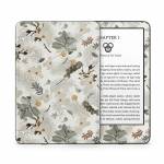 Ella Cream Amazon Kindle Series Skin