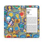 Eff Right Off Amazon Kindle Series Skin