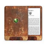 Electro Helo Amazon Kindle Series Skin