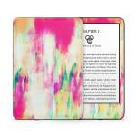 Electric Haze Amazon Kindle Series Skin