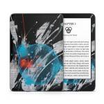 Element-Ocean Amazon Kindle Series Skin