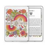Empower Amazon Kindle Series Skin