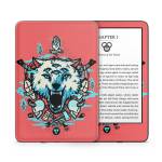 Ever Present Amazon Kindle Series Skin