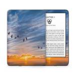 Equinox Amazon Kindle Series Skin