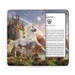Evening Star Amazon Kindle Series Skin