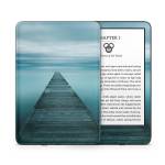 Evening Stillness Amazon Kindle Series Skin