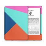 Everyday Amazon Kindle Series Skin