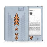 EXO-II Amazon Kindle Series Skin