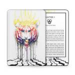 Fading Tiger Amazon Kindle Series Skin