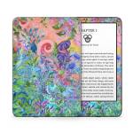 Fantasy Garden Amazon Kindle Series Skin