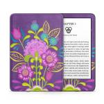 Floral Bouquet Amazon Kindle Series Skin