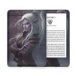 Feriel Amazon Kindle Series Skin
