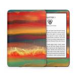 Fervor Amazon Kindle Series Skin