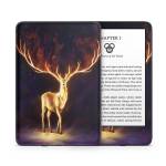 Firewalker Amazon Kindle Series Skin