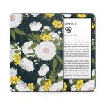Fleurette Night Amazon Kindle Series Skin
