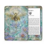 When Flowers Dream Amazon Kindle Series Skin