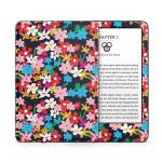 Flower Field Amazon Kindle Series Skin