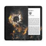 Flower Fury Amazon Kindle Series Skin