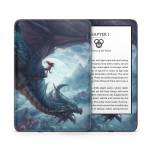 Flying Dragon Amazon Kindle Series Skin
