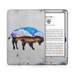 Force Amazon Kindle Series Skin