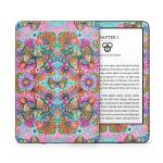 Free Butterfly Amazon Kindle Series Skin