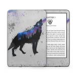 Frenzy Amazon Kindle Series Skin