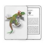 Gecko Amazon Kindle Series Skin