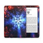 Geomancy Amazon Kindle Series Skin