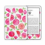 Grapefruit Amazon Kindle Series Skin