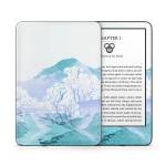 Ghost Mountain Amazon Kindle Series Skin