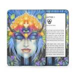 Gaia Goddess Amazon Kindle Series Skin