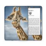 Giraffe Totem Amazon Kindle Series Skin