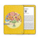 Giving Amazon Kindle Series Skin