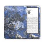 Gilded Ocean Marble Amazon Kindle Series Skin