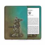 Got Your Six Amazon Kindle Series Skin