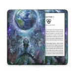 Gratitude Amazon Kindle Series Skin