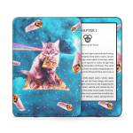 Guardian of Za Amazon Kindle Series Skin