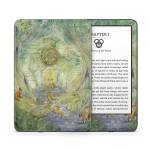 Green Gate Amazon Kindle Series Skin