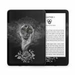 Grimalkin's Glass Amazon Kindle Series Skin