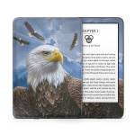 Guardian Eagle Amazon Kindle Series Skin
