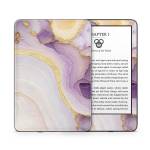 Harmony Agate Amazon Kindle Series Skin