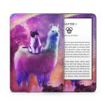 Harmonious Amazon Kindle Series Skin
